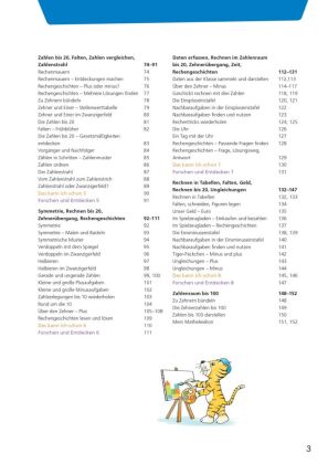 Mathetiger 1 - Schülerbuch