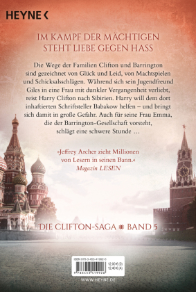 Die Wege der Macht