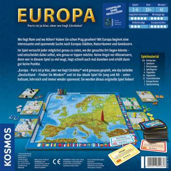 Europa (Spiel) 