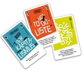 Halt mal kurz (Kartenspiel)