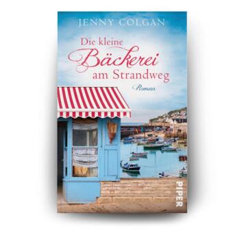 Die kleine Bäckerei am Strandweg