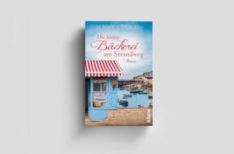 Die kleine Bäckerei am Strandweg