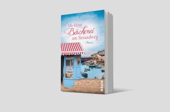 Die kleine Bäckerei am Strandweg
