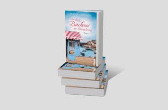 Die kleine Bäckerei am Strandweg