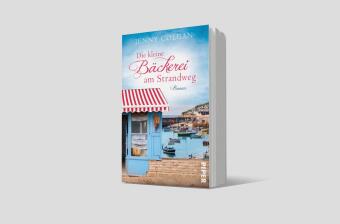 Die kleine Bäckerei am Strandweg