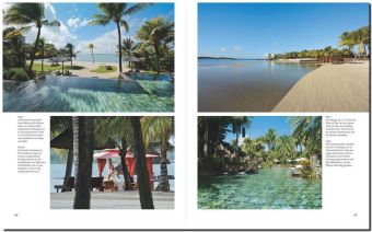 Horizont Mauritius und Rodrigues