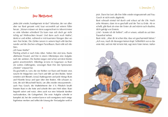 Ein Fall für die Knecht-Ruprecht-Bande. Ein Krimi-Adventskalender mit 24 Rätseln