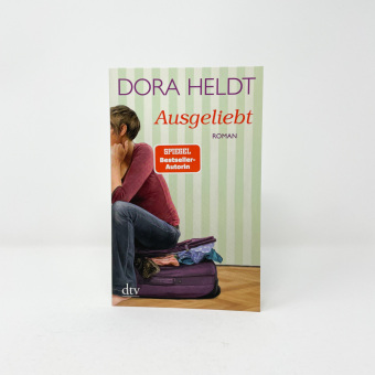 Ausgeliebt