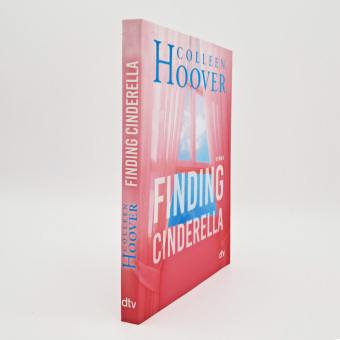Finding Cinderella
