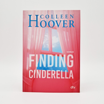 Finding Cinderella