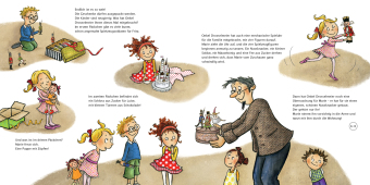 Der Nussknacker (Mein erstes Musikbilderbuch mit CD und zum Streamen, Bd.)