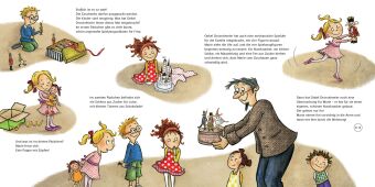 Der Nussknacker (Mein erstes Musikbilderbuch mit CD und zum Streamen, Bd.)