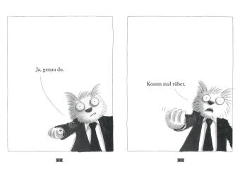 Böse Jungs (Band 1).Bd.1