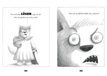 Böse Jungs (Band 1).Bd.1