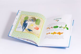 Das große Kinder-Koch- und Backbuch