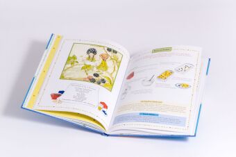 Das große Kinder-Koch- und Backbuch