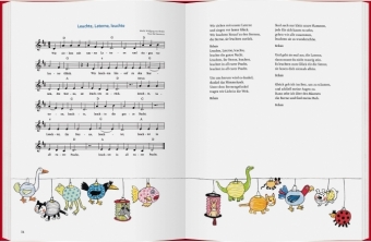 Das große Wimmel-Liederbuch
