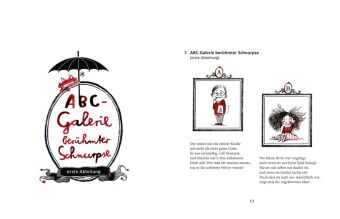 Das Schnurpsenbuch