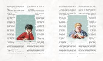 Harry Potter und die Kammer des Schreckens (Schmuckausgabe Harry Potter 2)