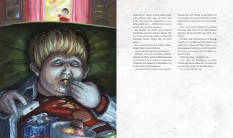 Harry Potter und die Kammer des Schreckens (Schmuckausgabe Harry Potter 2)