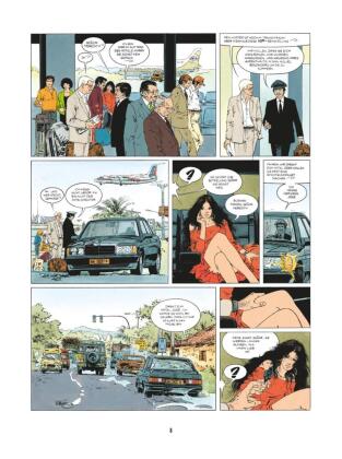 XIII Gesamtausgabe  3.Bd.3