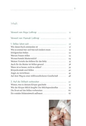 Das Stillbuch