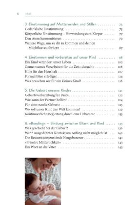 Das Stillbuch