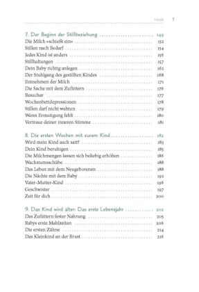 Das Stillbuch