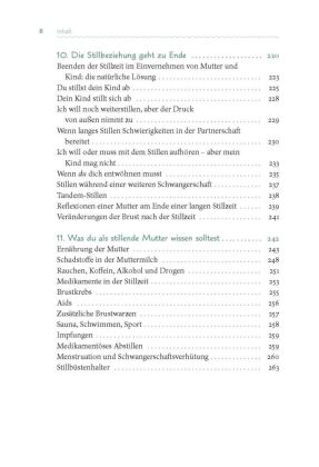 Das Stillbuch