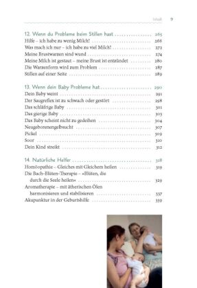 Das Stillbuch