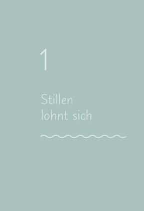 Das Stillbuch