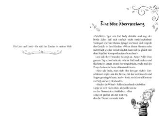 Polly Schlottermotz 1: Polly Schlottermotz 