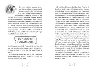 Polly Schlottermotz 1: Polly Schlottermotz 