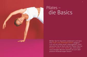 Das große Pilates-Buch