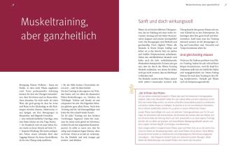Das große Pilates-Buch
