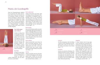 Das große Pilates-Buch