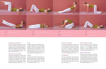 Das große Pilates-Buch