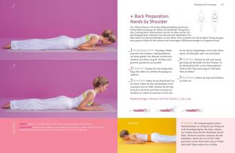 Das große Pilates-Buch