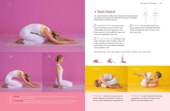 Das große Pilates-Buch