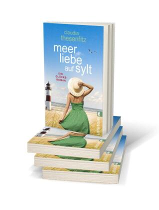 Meer Liebe auf Sylt
