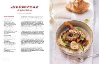 Herzhaft & süß - Italienische Leckerbissen.Bd. 6