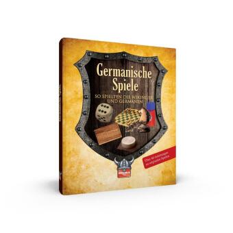 Germanische Spiele