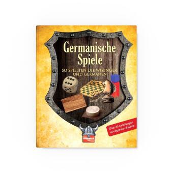 Germanische Spiele