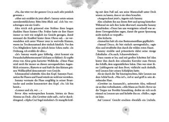Alea Aquarius 3. Das Geheimnis der Ozeane
