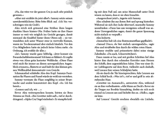 Alea Aquarius 3. Das Geheimnis der Ozeane