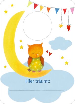 Baby-Schatzkästchen