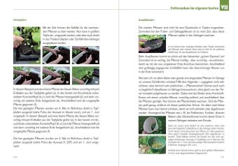 Der Schildkröten-Gärtner. Naturnahe Ernährung Europäischer Landschildkröten