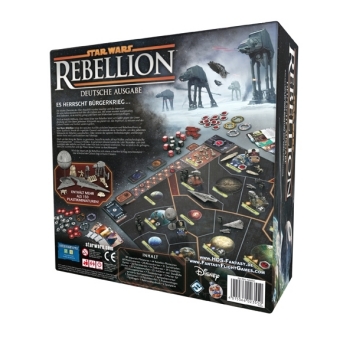 Star Wars: Rebellion (Spiel)