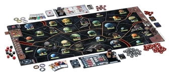 Star Wars: Rebellion (Spiel)