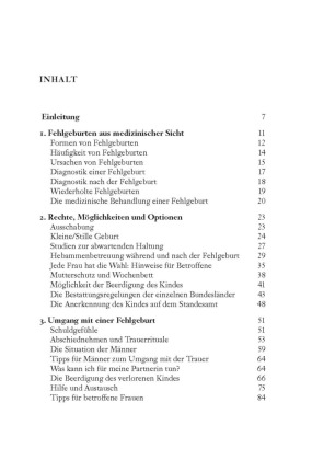 Tabuthema Fehlgeburt